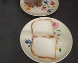 ચોકલેટ સેન્ડવીચ (chocolate sandwich recipe in Gujarati) રેસીપી સ્ટેપ2ફોટો