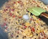 Foto langkah ke 6 dari resep Cumi Cabe Garam.