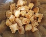 Foto del paso 1 de la receta: ░🍌🍧Helado de banana🍌🍧░