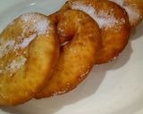Foto del paso 4 de la receta: Tortas fritas de levadura Fácil!!