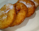 Foto del paso 4 de la receta: Tortas fritas de levadura Fácil!!