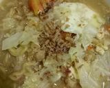 Foto langkah ke 6 dari resep Indomie Goreng Rebus (Mie Dogdog).
