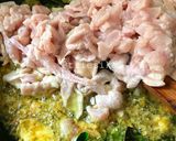 Foto langkah ke 3 dari resep Mie ayam pangsit ala abang2.