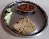 वांग्याची भाजी (Vangyachi Bhaji Recipe In Marathi) रेसिपी स्टेप 6 फोटो 