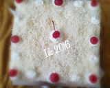 Foto langkah ke 6 dari resep Chantilly Cake Mudah.