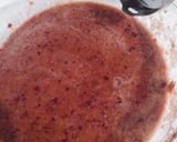 عکس مرحله 4 از دستور مارمالاد گیلاس solmaz