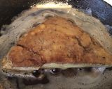 A picture of step 5 of 800. California Farm Mock Abalone.