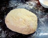 Foto del paso 1 de la receta: Pan de viena