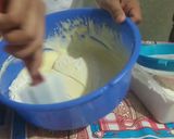 Foto del paso 3 de la receta: Pastel Tres leches de fresa