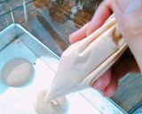 Foto langkah ke 11 dari resep Macaroon Tanpa Tepung Almond by rancook, dengan Tips & Trik.
