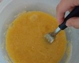 Foto del paso 1 de la receta: Cuadraditos de Limón 🍋