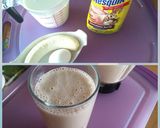 Foto del paso 4 de la receta: 4 ideas para desayunar!!