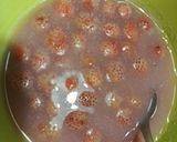 Diétás eper 🍓 leves recept fázis 3 fotója