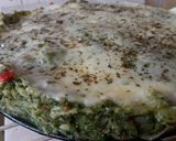 Foto del paso 8 de la receta: Pastel de acelga😃