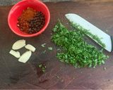 Foto del paso 3 de la receta: Berenjenas en escabeche de mi nona 👵🏻 ♥️