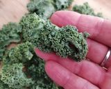 Une image de l'étape 2 de 🌿Chips de Chou Kale.