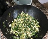 Foto del paso 2 de la receta: Canelones de verdura y ricota con tuco
