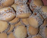 Foto del paso 8 de la receta: Maicenitas