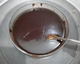 Foto langkah ke 1 dari resep Fudgy Brownie.