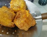 Foto langkah ke 7 dari resep Jagung goreng.
