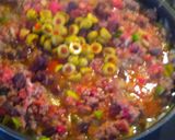 Foto del paso 2 de la receta: Polenta caraqueña