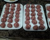 Foto del paso 3 de la receta: Albóndigas en salsa