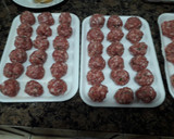 Foto del paso 3 de la receta: Albóndigas en salsa