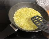 Foto del paso 8 de la receta Tallarines a la carbonara