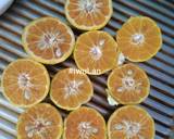 Cara Membuat Pulpy Orange Homemade 2