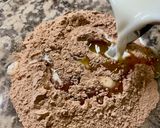 Foto del paso 2 de la receta Galletas de chocolate en 10 minutos 🍪🍪🍪