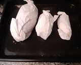 Foto del paso 3 de la receta: Boniato al horno