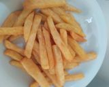 Foto langkah ke 6 dari resep Kentang Goreng Instant.