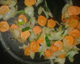 Foto del paso 2 de la receta: Escabeche de pollo (economico)