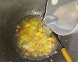 Foto langkah ke 4 dari resep Bihun Godhog Simpel.