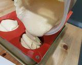 Foto del paso 9 de la receta Semifrío de café!!! de la dulce... Italia!