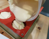 Foto del paso 9 de la receta: Semifrío de café!!! de la dulce... Italia!