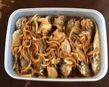 Foto del paso 7 de la receta: Nambamduke~pescado marinado estilo japonés~