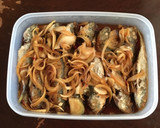 Foto del paso 7 de la receta: Nambamduke～pescado marinado estilo japonés～