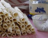 Foto langkah ke 1 dari resep Kulit Lumpia Kriuk.