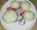 A picture of step 5 of Easy sugar cookies.