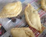 Foto langkah ke 8 dari resep Curry Puff (Karipaf) Home Made.