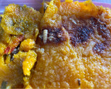 Foto del paso 4 de la receta: Pastel de carne con puré de calabaza