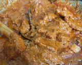 Foto langkah ke 3 dari resep Rendang Daging Ala Rumah Makan Padang.