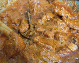 Foto langkah ke 3 dari resep Rendang Daging Ala Rumah Makan Padang.