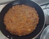 Foto del paso 1 de la receta: TORTA INTEGRAL DE PLÁTANO MADURO