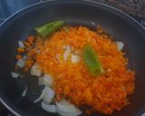 Foto del paso 3 de la receta Nidos de aprovechamiento