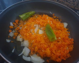 Foto del paso 3 de la receta: Nidos de aprovechamiento