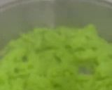 Foto langkah ke 1 dari resep Manggo Sticky rice.