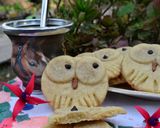 Foto del paso 6 de la receta: Galletas búho🦉