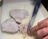 Foto del paso 2 de la receta: Ensaladilla de atún fresco